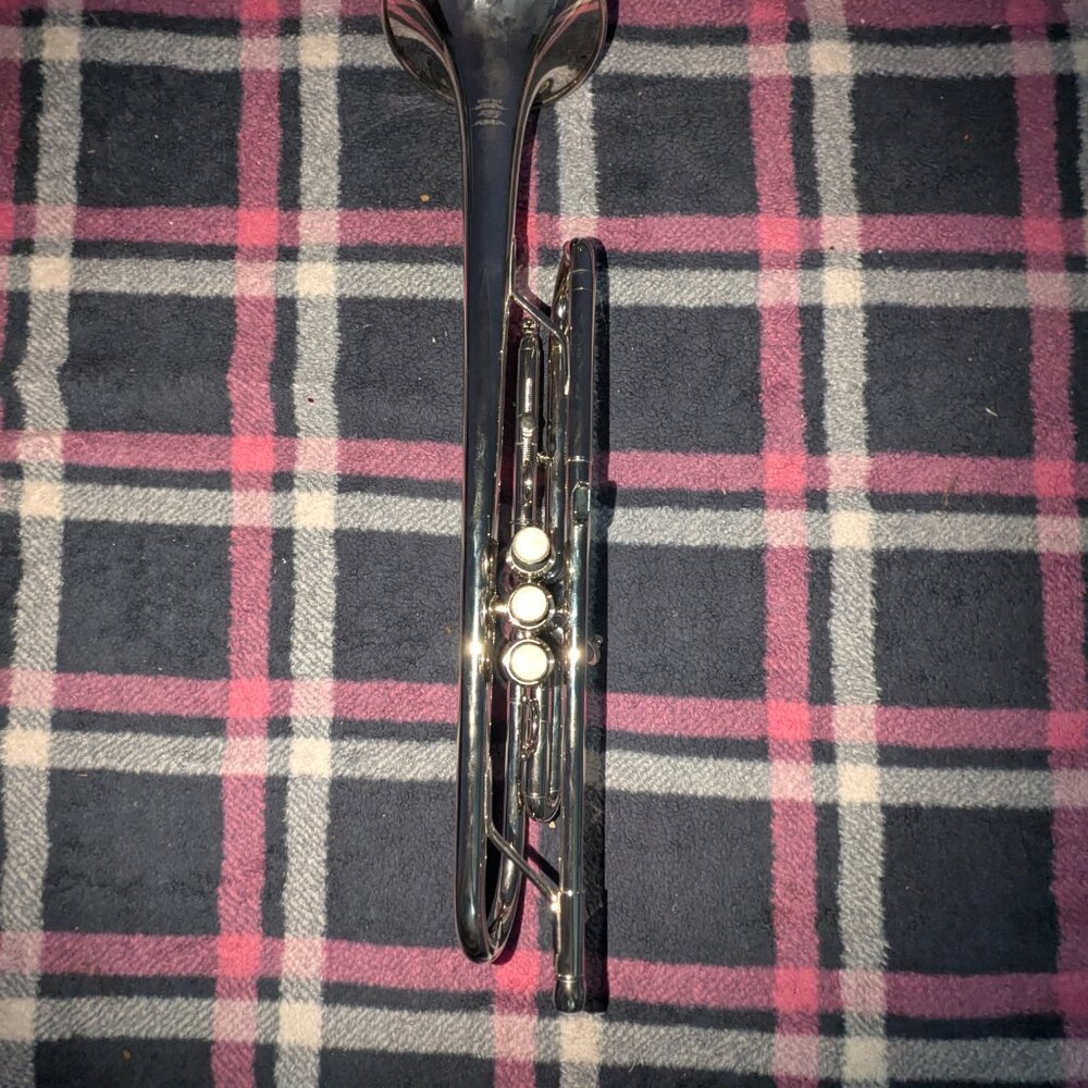 Trumpet - Picture 2 of 10